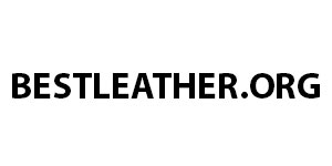 BESTLEATHER.ORG LOGO