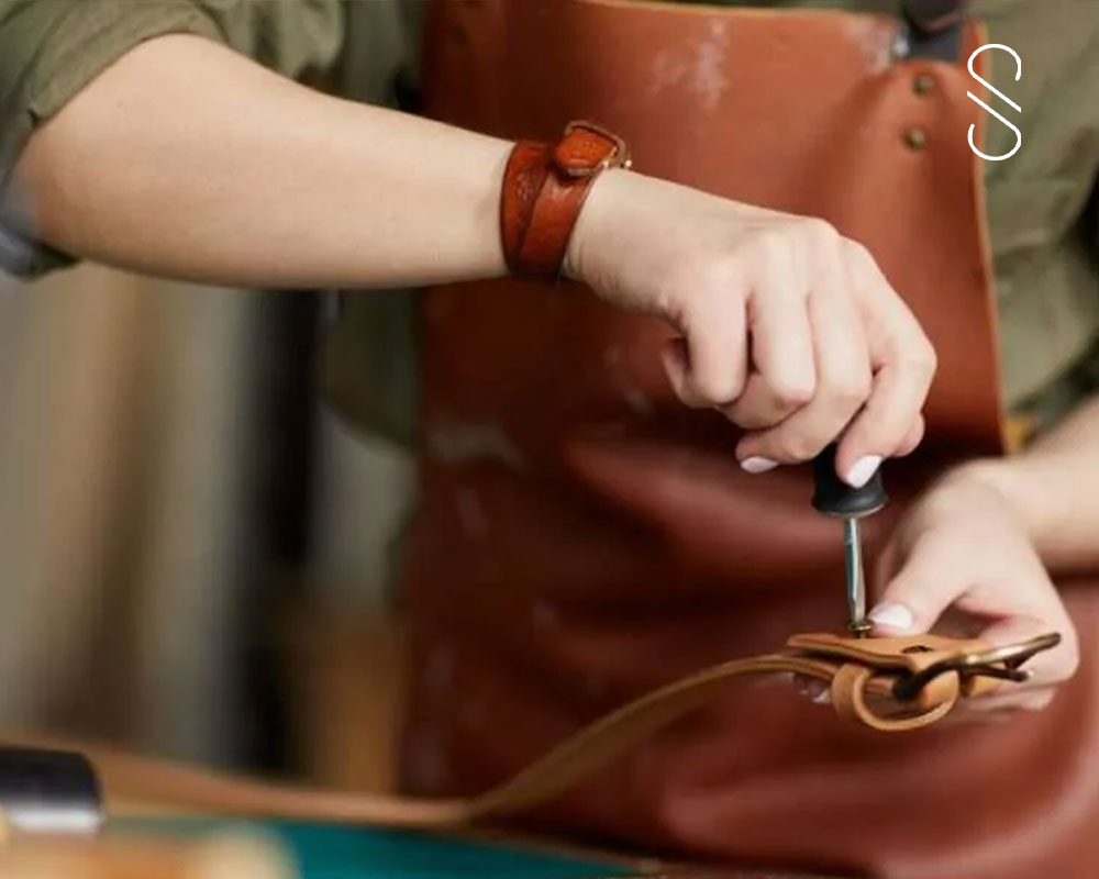 Why Are Leather Jackets So Expensive?