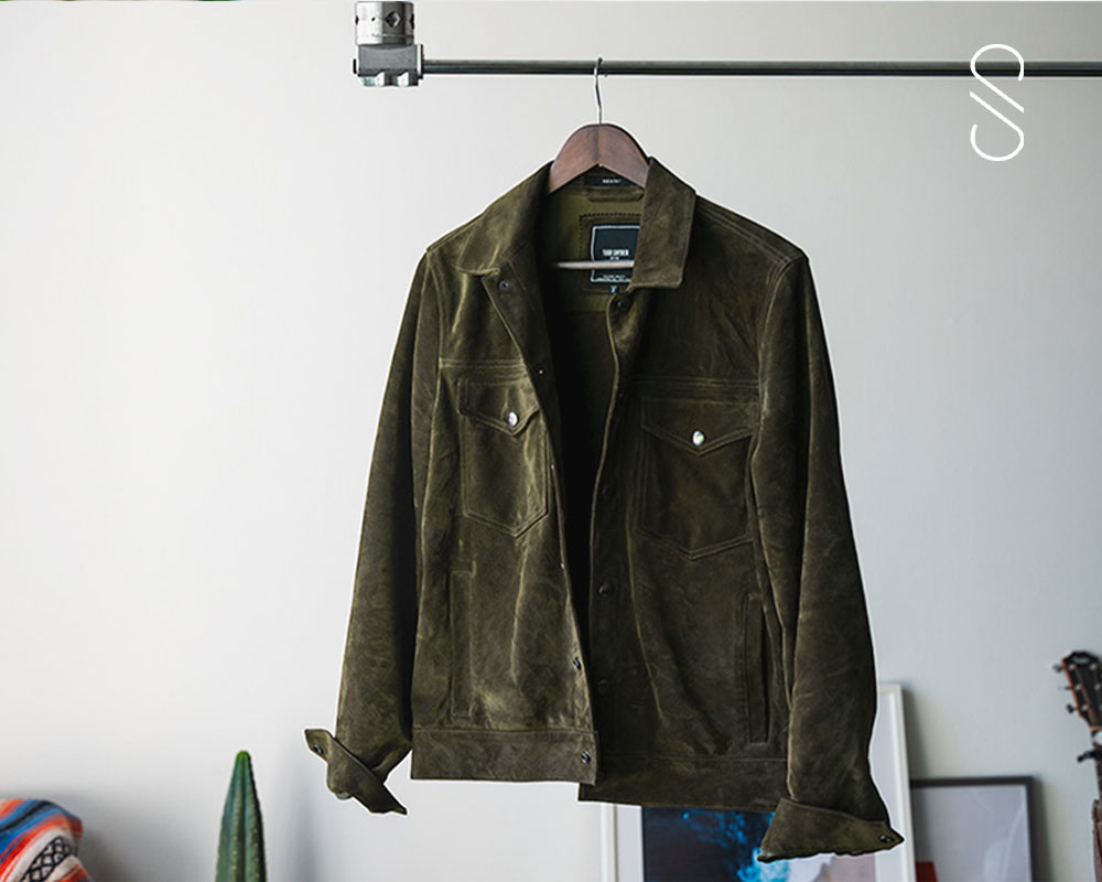 Why Are Leather Jackets So Expensive?